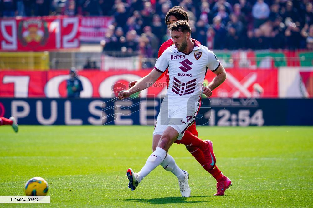 Monza v Torino - Serie A