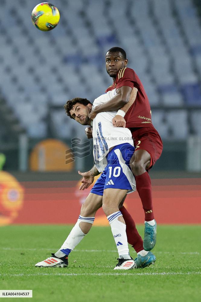 CALCIO - Serie A - AS Roma vs Como 1907