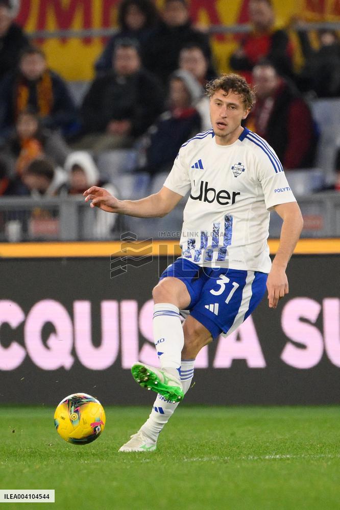 CALCIO - Serie A - AS Roma vs Como 1907