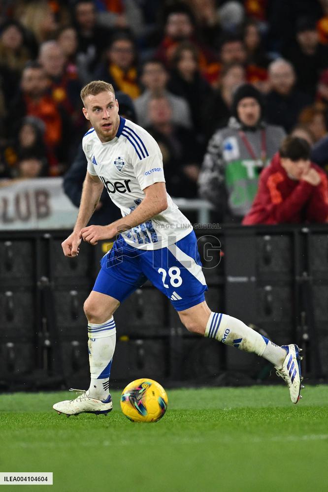 CALCIO - Serie A - AS Roma vs Como 1907