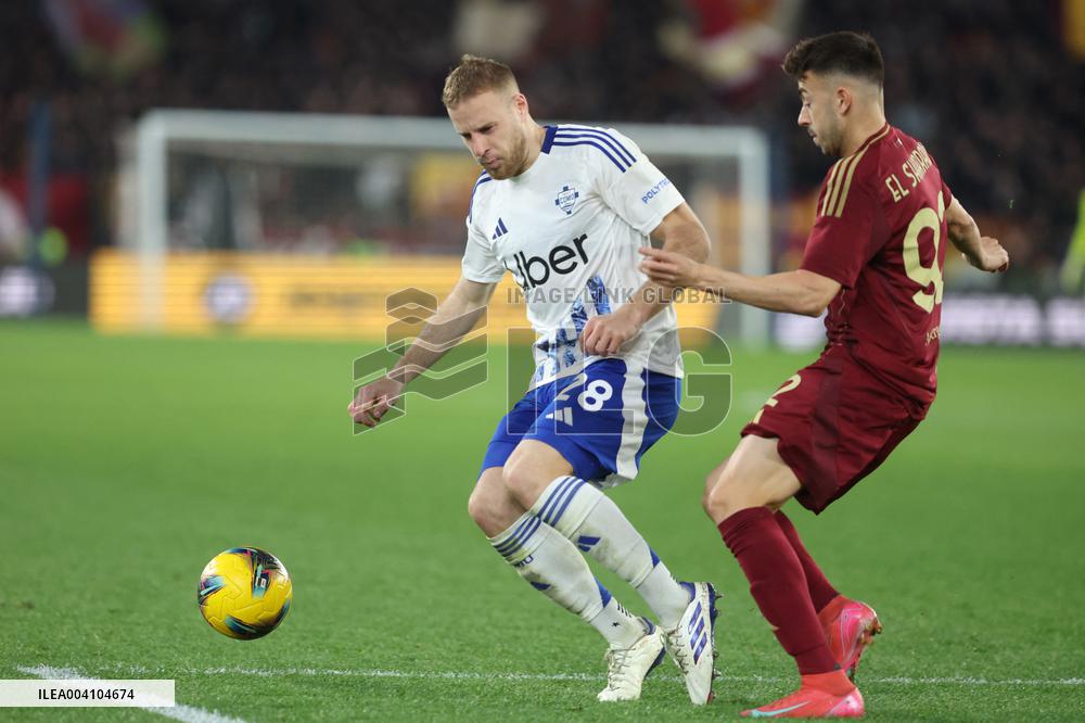 CALCIO - Serie A - AS Roma vs Como 1907