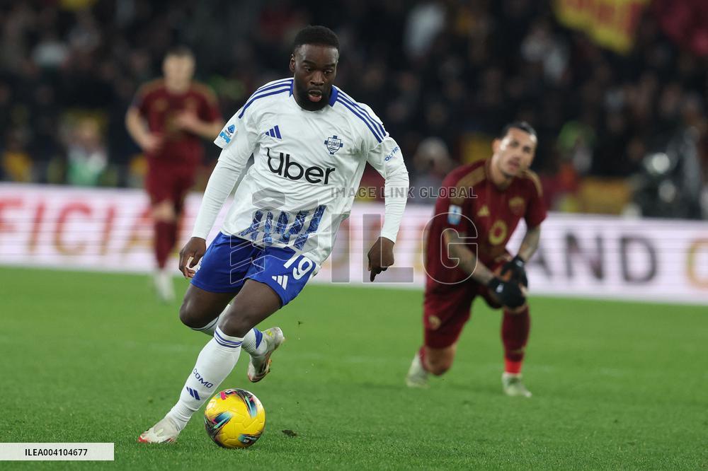 CALCIO - Serie A - AS Roma vs Como 1907