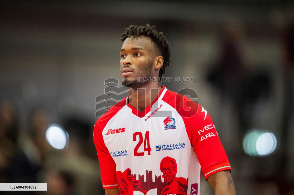 VOLLEY - Superlega Serie A - Gas Sales Bluenergy Piacenza vs Sir Susa Vim Perugia