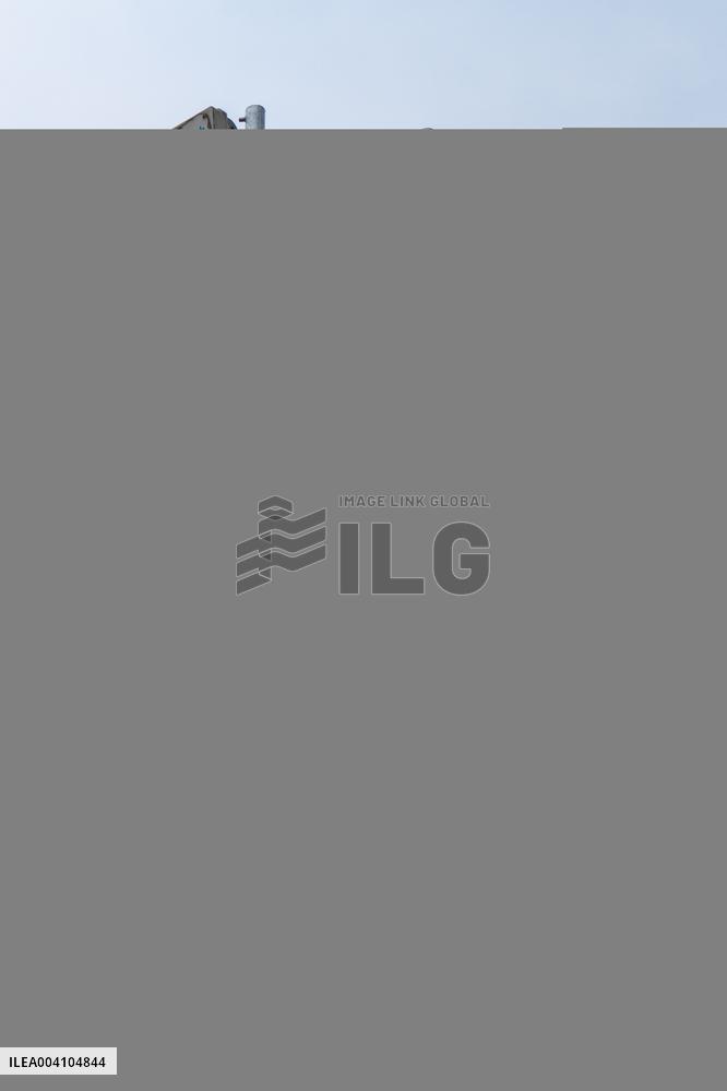 China Mobile 5g Base Station Tower