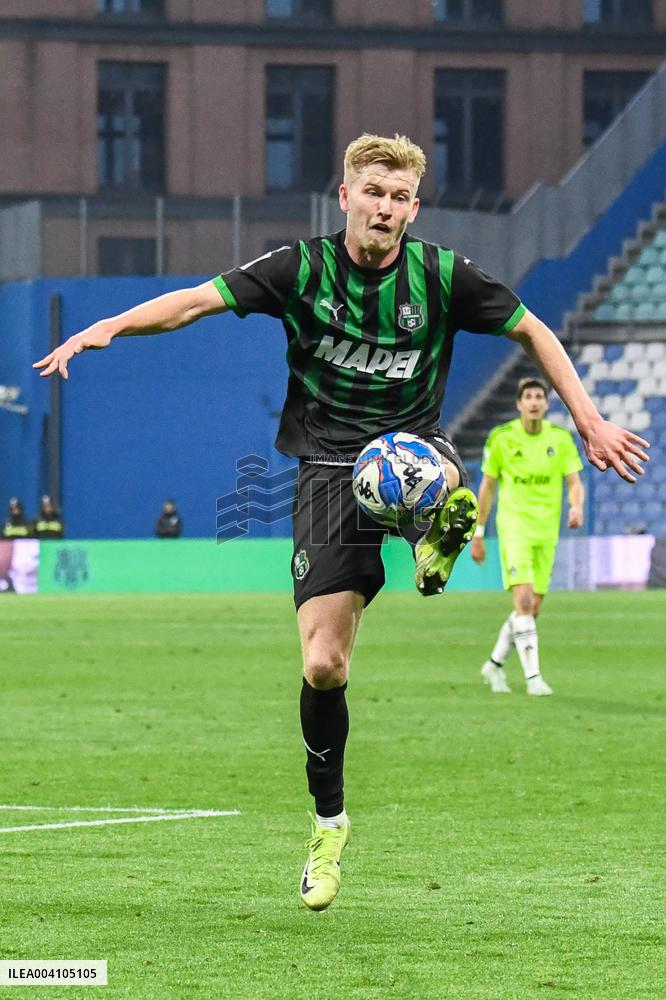 CALCIO - Serie B - USS Sassuolo vs AC Pisa