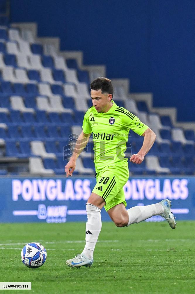 CALCIO - Serie B - USS Sassuolo vs AC Pisa