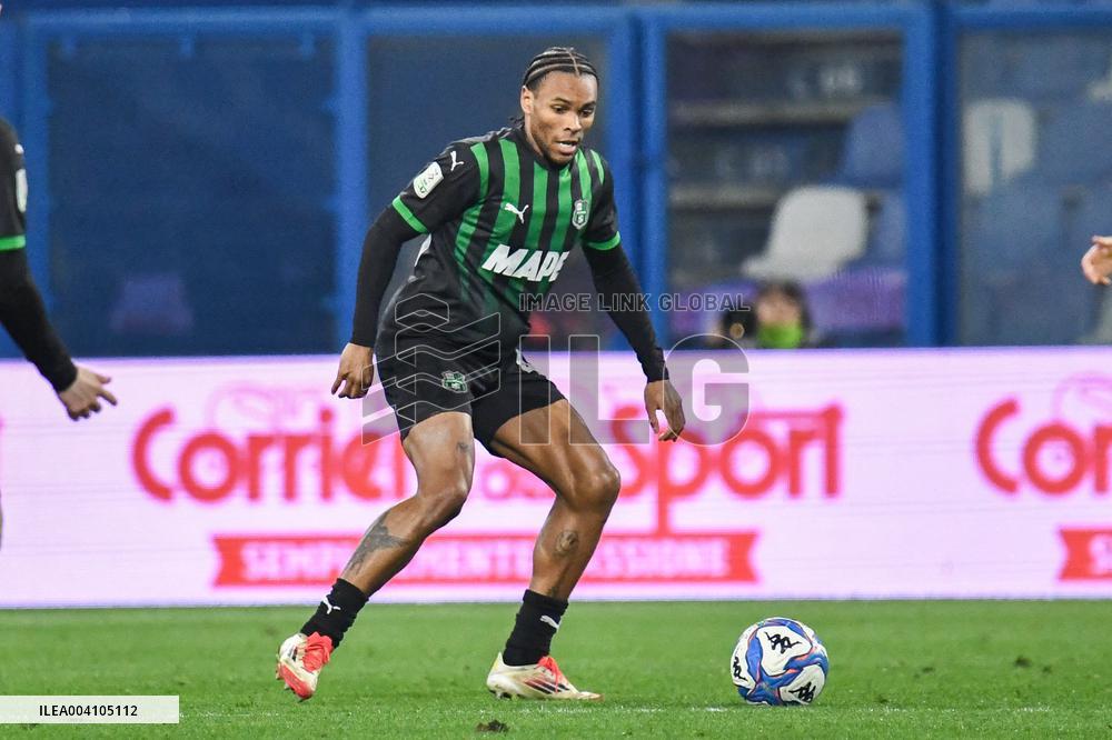 CALCIO - Serie B - USS Sassuolo vs AC Pisa