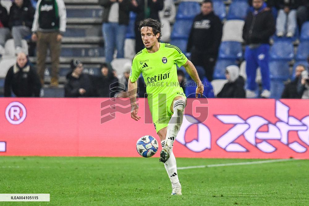 CALCIO - Serie B - USS Sassuolo vs AC Pisa