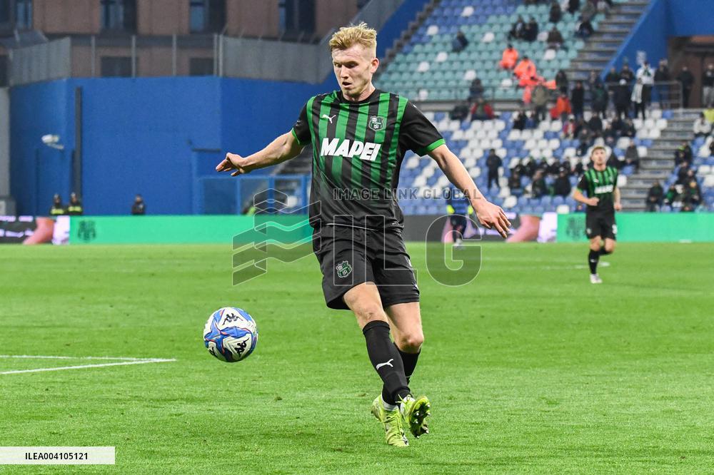 CALCIO - Serie B - USS Sassuolo vs AC Pisa