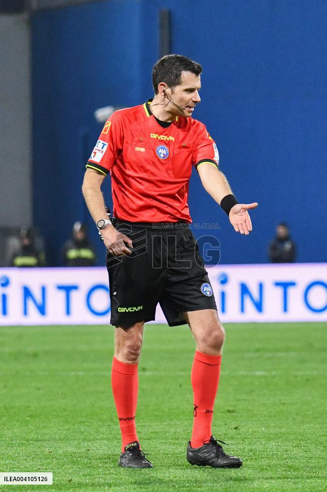 CALCIO - Serie B - USS Sassuolo vs AC Pisa