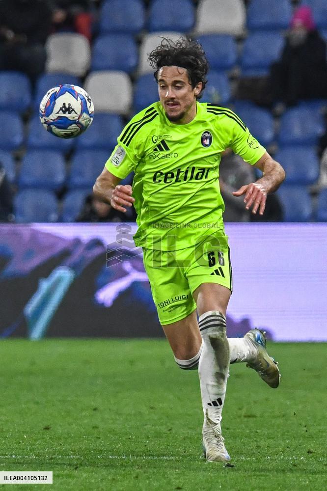CALCIO - Serie B - USS Sassuolo vs AC Pisa