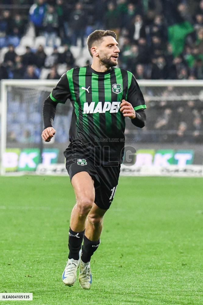 CALCIO - Serie B - USS Sassuolo vs AC Pisa
