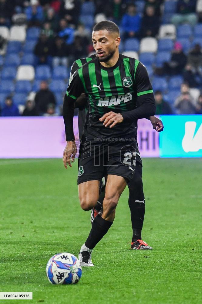 CALCIO - Serie B - USS Sassuolo vs AC Pisa
