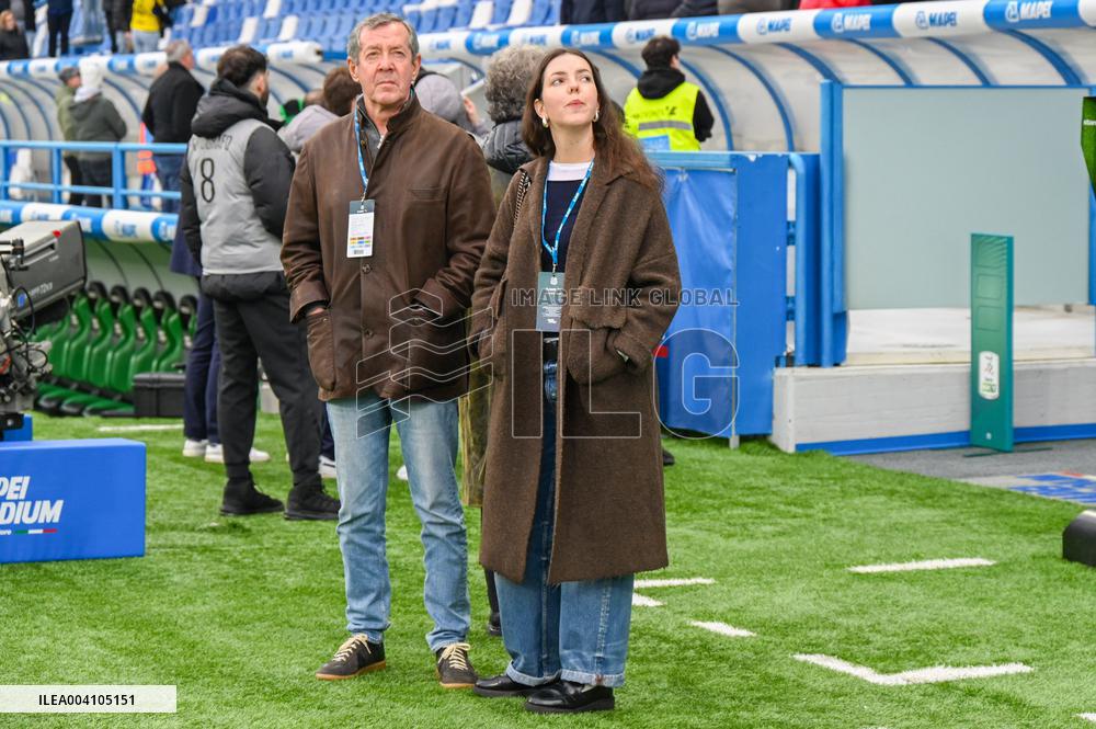 CALCIO - Serie B - USS Sassuolo vs AC Pisa