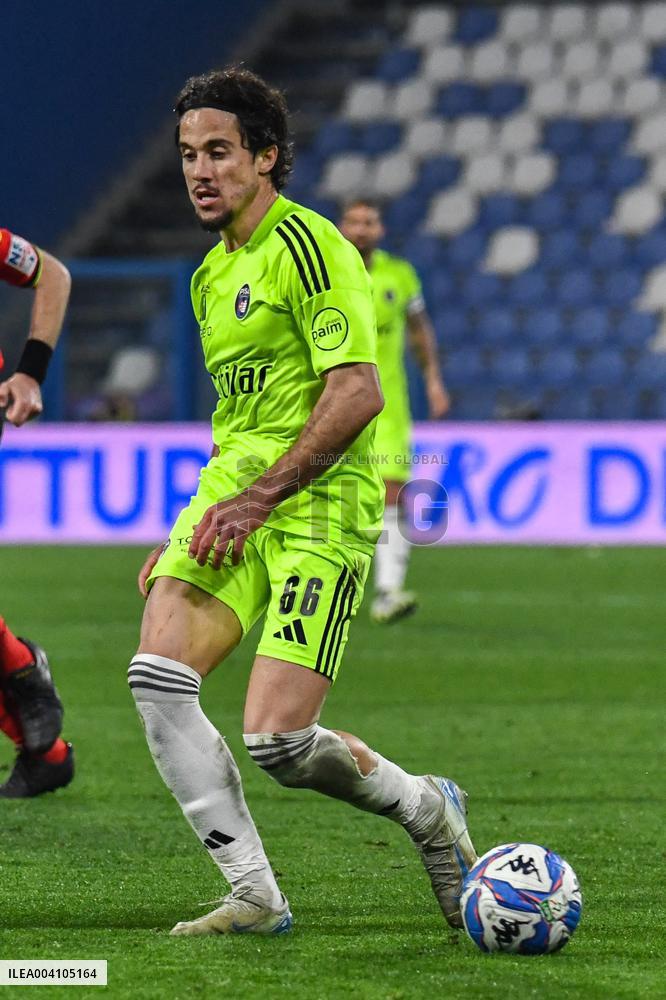 CALCIO - Serie B - USS Sassuolo vs AC Pisa