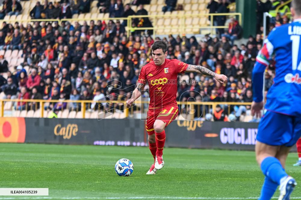 CALCIO - Serie B - US Catanzaro vs AC Reggiana