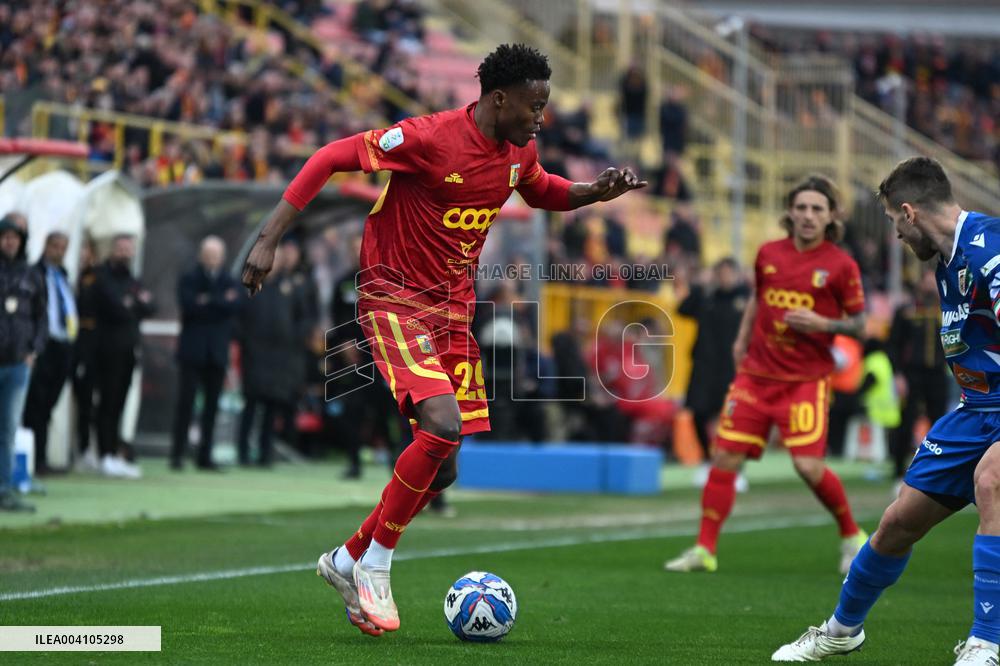 CALCIO - Serie B - US Catanzaro vs AC Reggiana