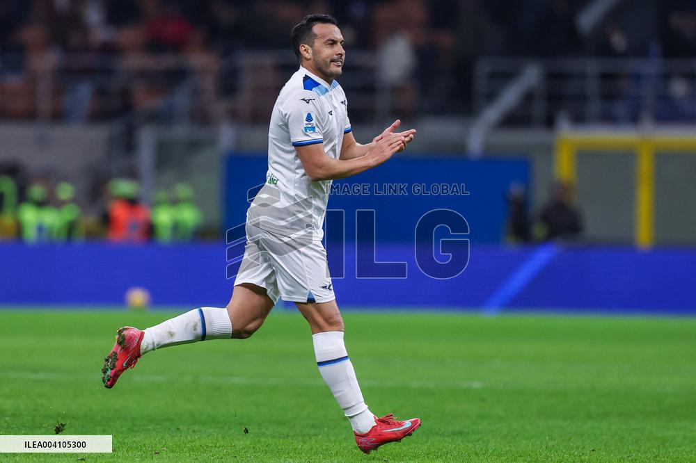 CALCIO - Serie A - AC Milan vs SS Lazio