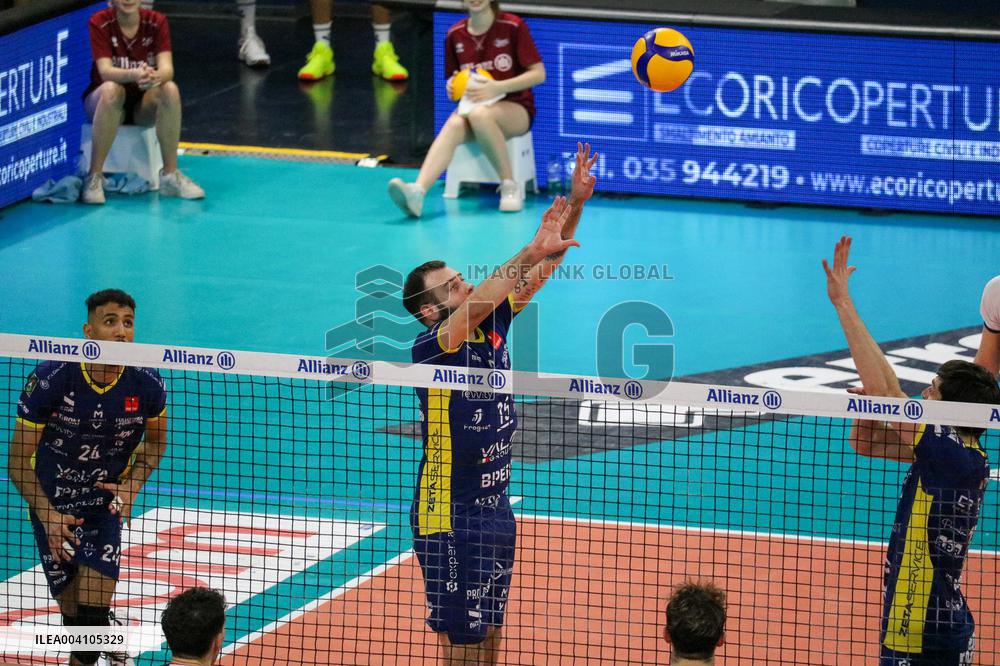 VOLLEY - Superlega Serie A - Allianz Milano vs Valsa Group Modena