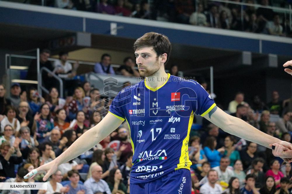 VOLLEY - Superlega Serie A - Allianz Milano vs Valsa Group Modena