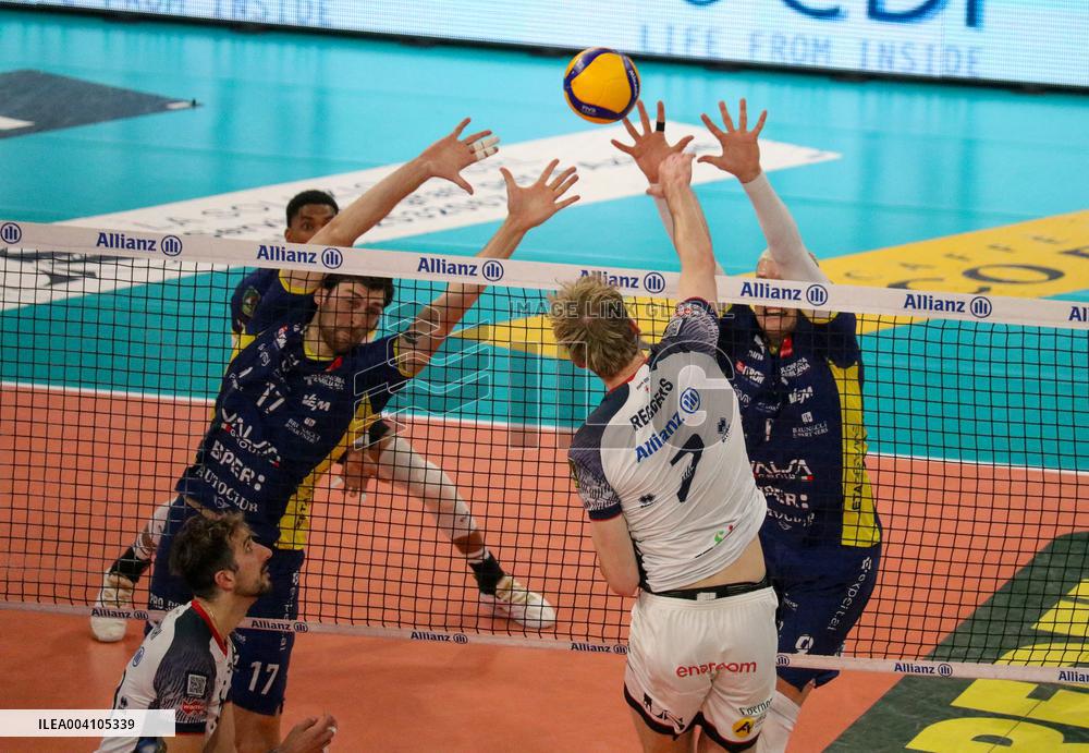VOLLEY - Superlega Serie A - Allianz Milano vs Valsa Group Modena