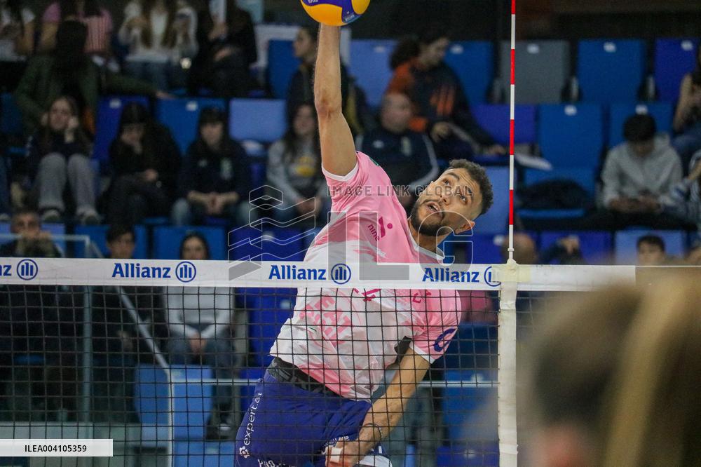 VOLLEY - Superlega Serie A - Allianz Milano vs Valsa Group Modena