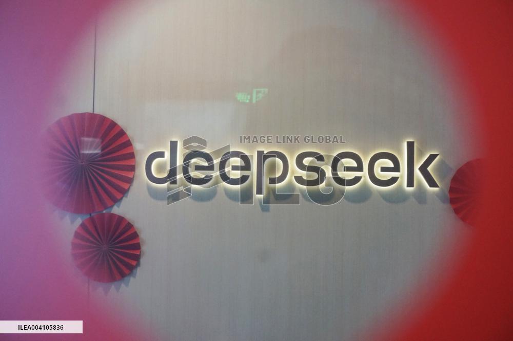 DeepSeek AI Model Cost Margin