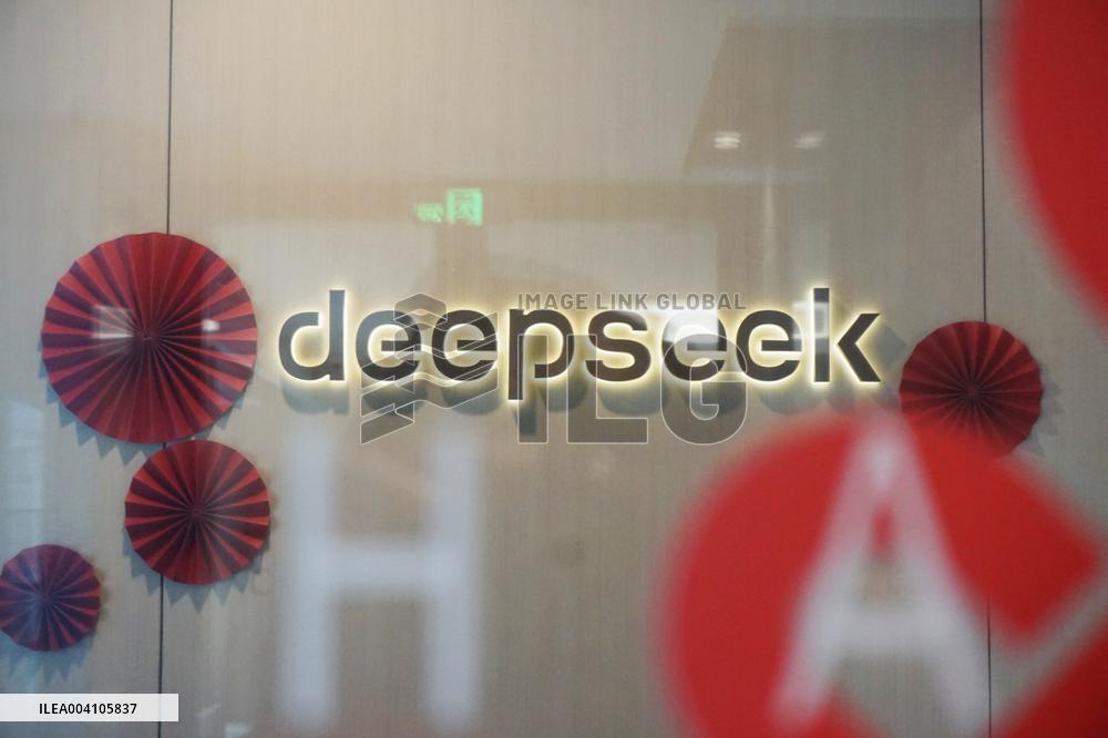 DeepSeek AI Model Cost Margin