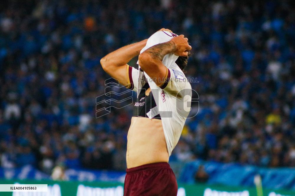 BetPlay Dimayor League - Millonarios F.C V Deportes Tolima