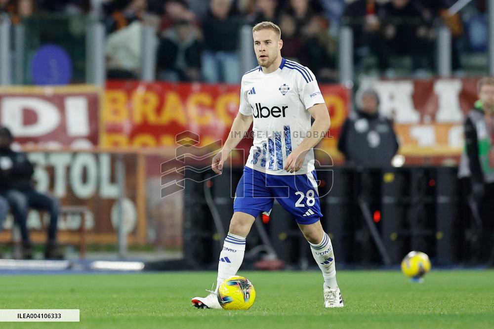 CALCIO - Serie A - AS Roma vs Como 1907