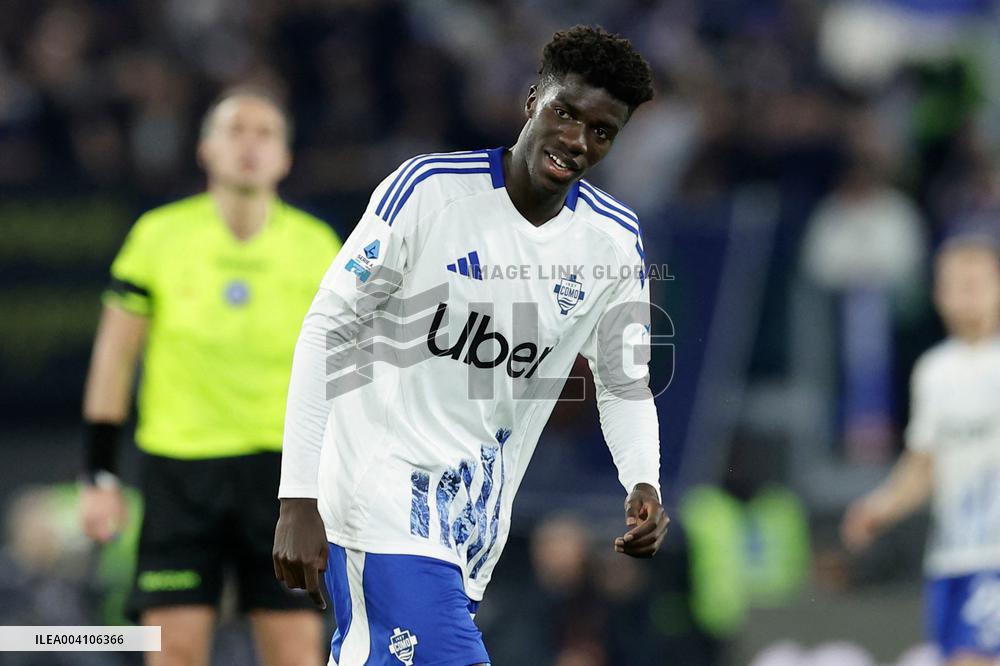 CALCIO - Serie A - AS Roma vs Como 1907