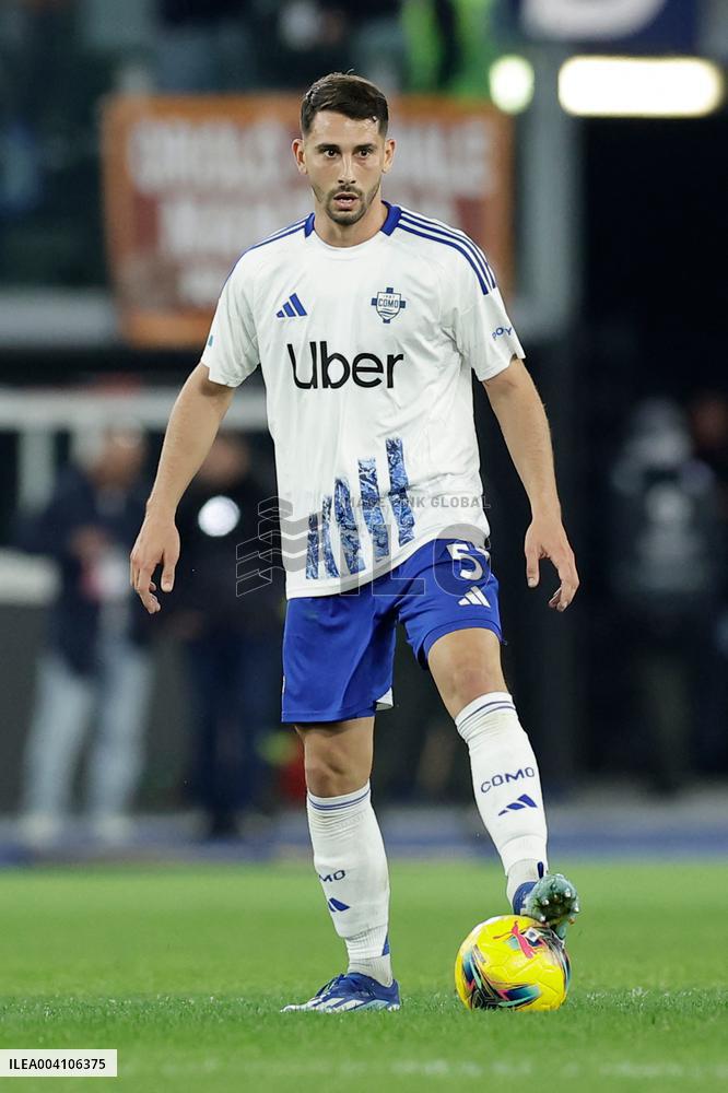 CALCIO - Serie A - AS Roma vs Como 1907