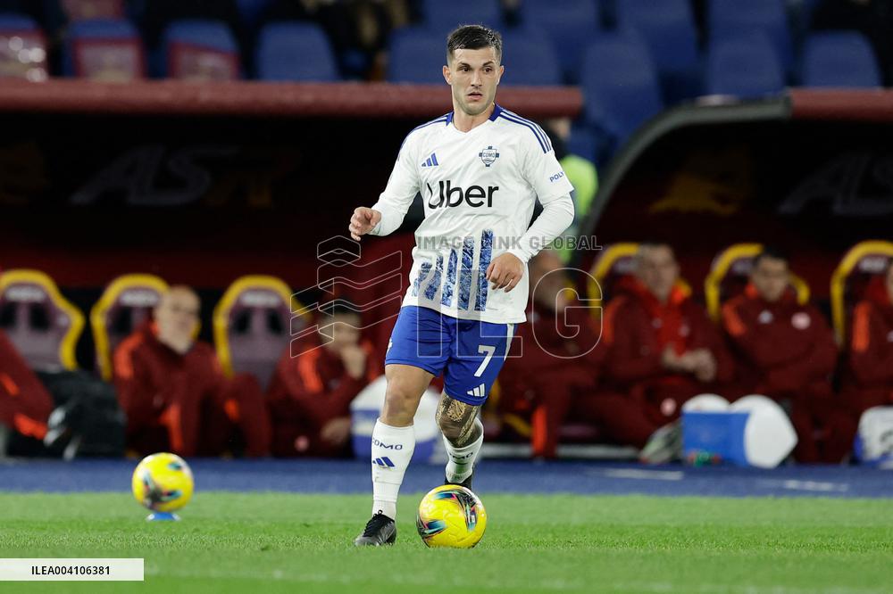 CALCIO - Serie A - AS Roma vs Como 1907