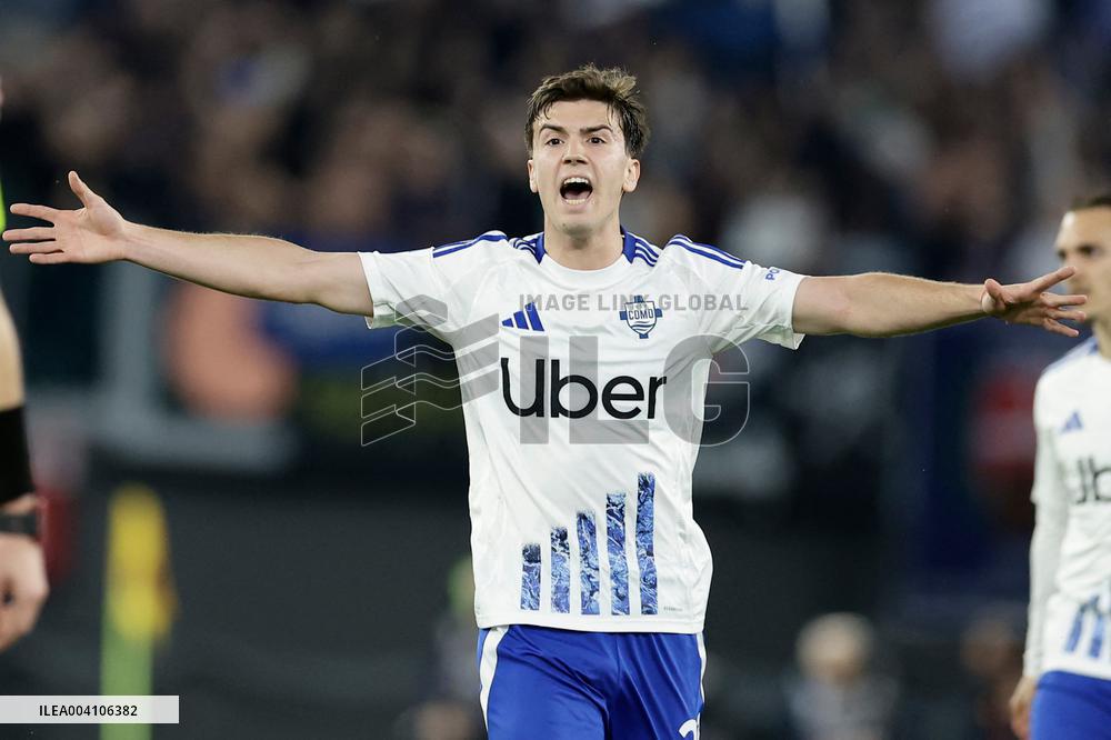 CALCIO - Serie A - AS Roma vs Como 1907