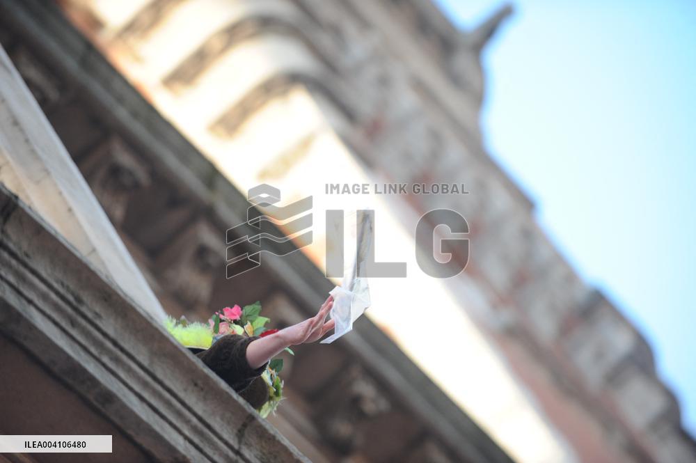 Dunkerque Carnival - France
