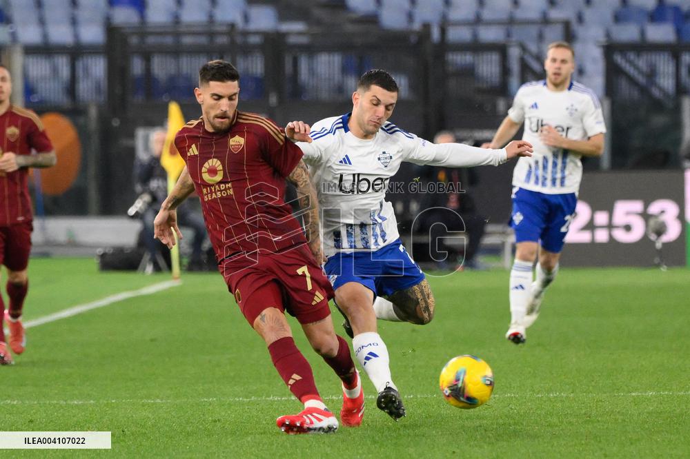 CALCIO - Serie A - AS Roma vs Como 1907