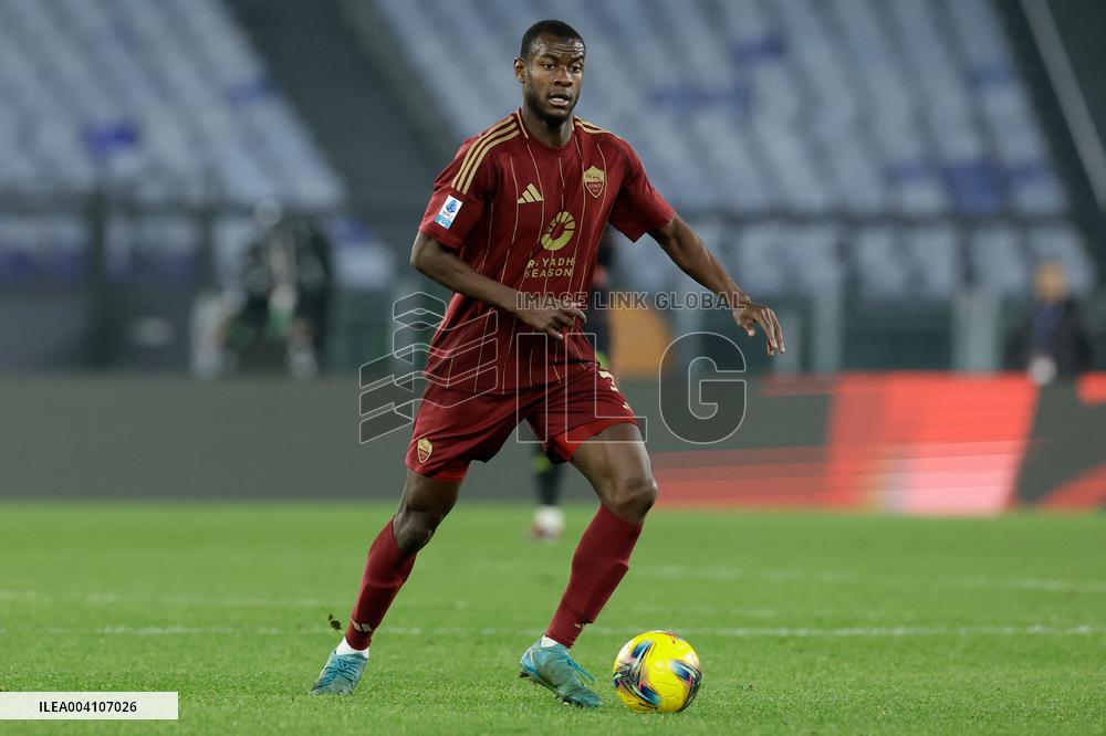 CALCIO - Serie A - AS Roma vs Como 1907