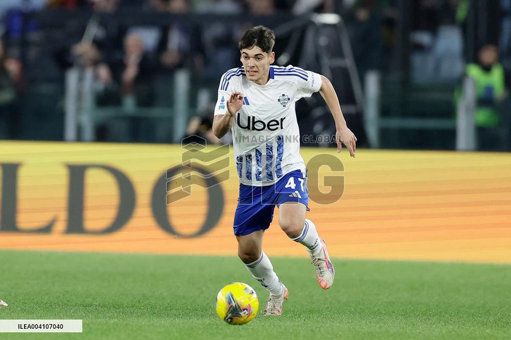 CALCIO - Serie A - AS Roma vs Como 1907