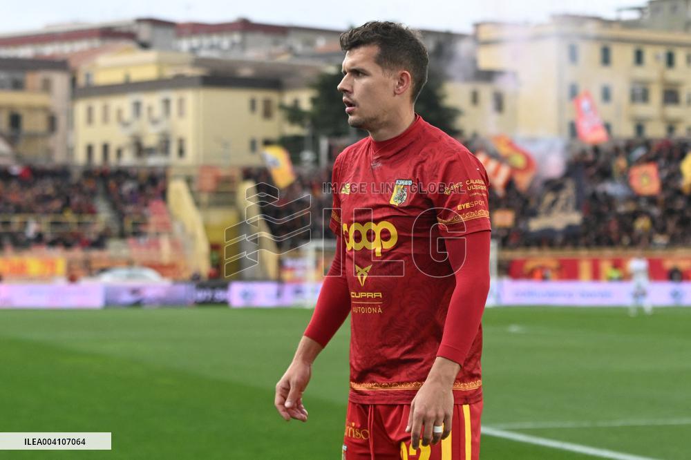 CALCIO - Serie B - US Catanzaro vs AC Reggiana