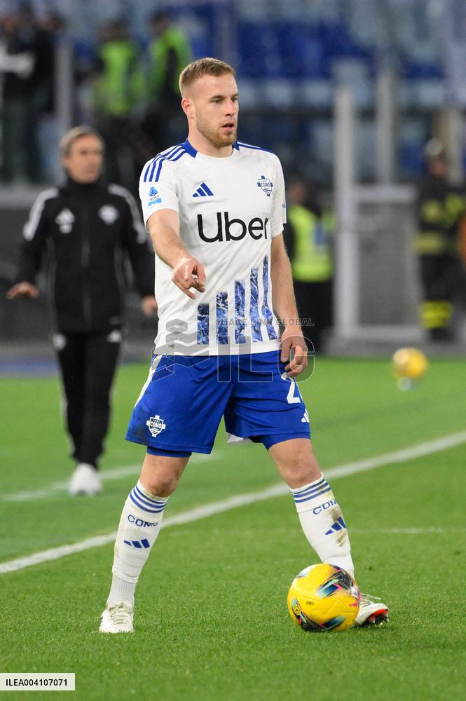 CALCIO - Serie A - AS Roma vs Como 1907