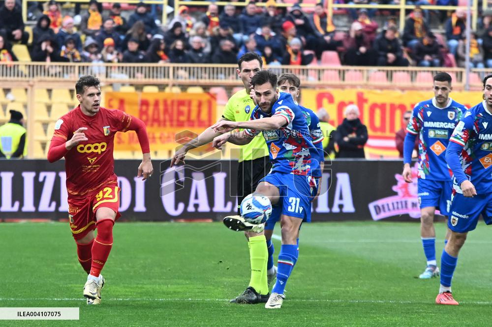 CALCIO - Serie B - US Catanzaro vs AC Reggiana