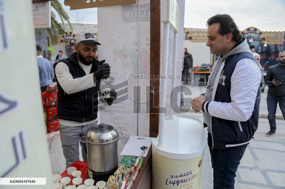 Aleppo marks first Ramadan after Assad regime’s fall with renewed hope