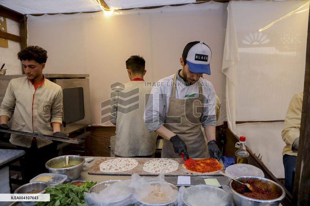 Aleppo marks first Ramadan after Assad regime’s fall with renewed hope