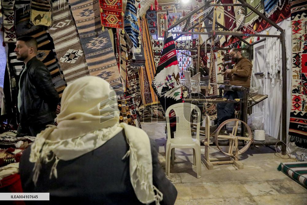 Aleppo marks first Ramadan after Assad regime’s fall with renewed hope