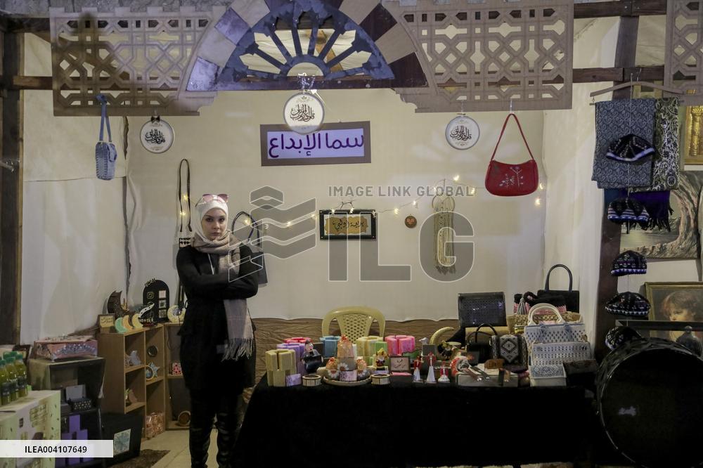 Aleppo marks first Ramadan after Assad regime’s fall with renewed hope