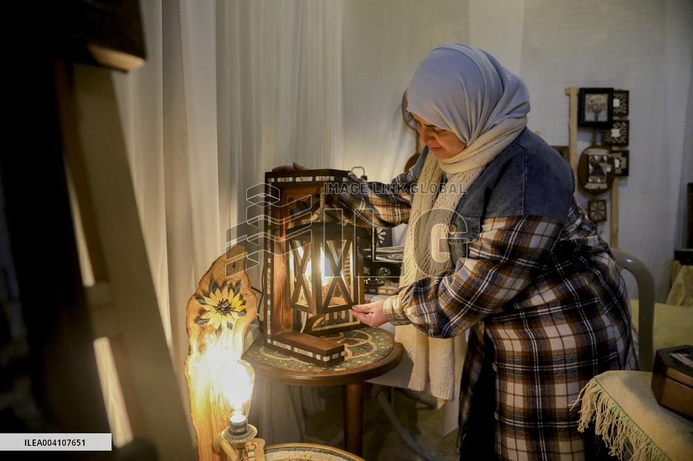 Aleppo marks first Ramadan after Assad regime’s fall with renewed hope