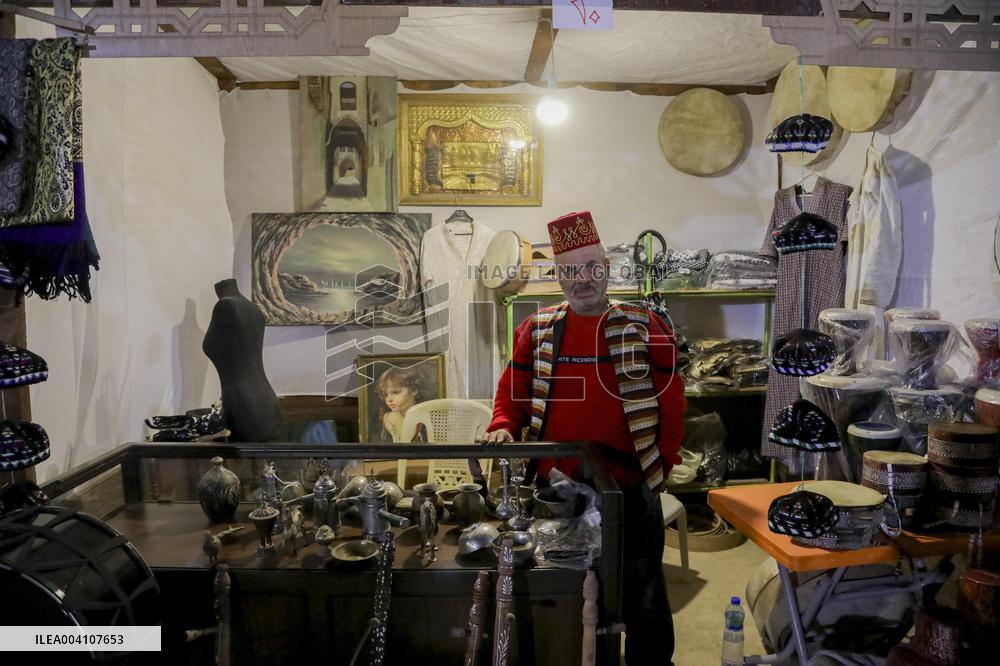 Aleppo marks first Ramadan after Assad regime’s fall with renewed hope