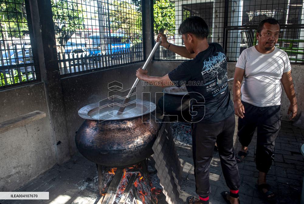 Ramadan's Togetherness And Solidarity - Indonesia
