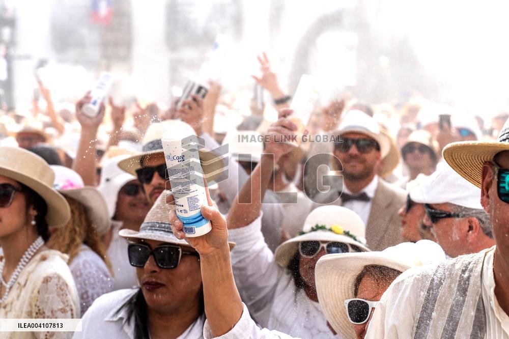 Celebration Of The Indianos Festivity - La Palma