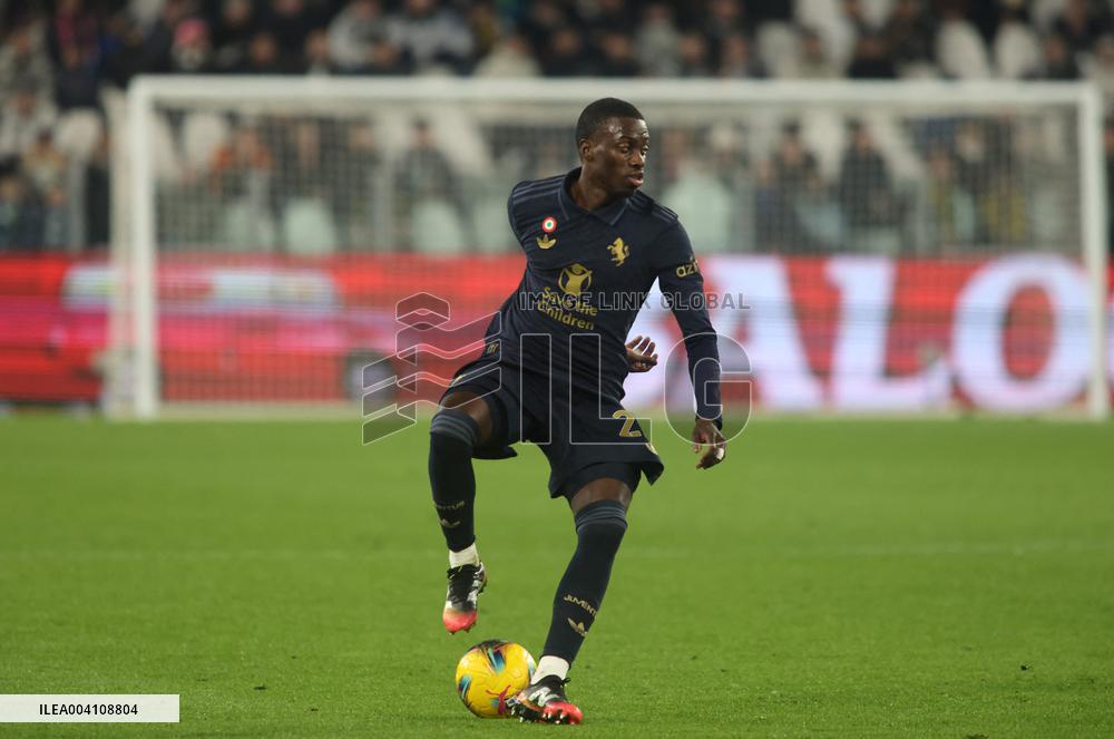 CALCIO - Serie A - Juventus FC vs Hellas Verona FC